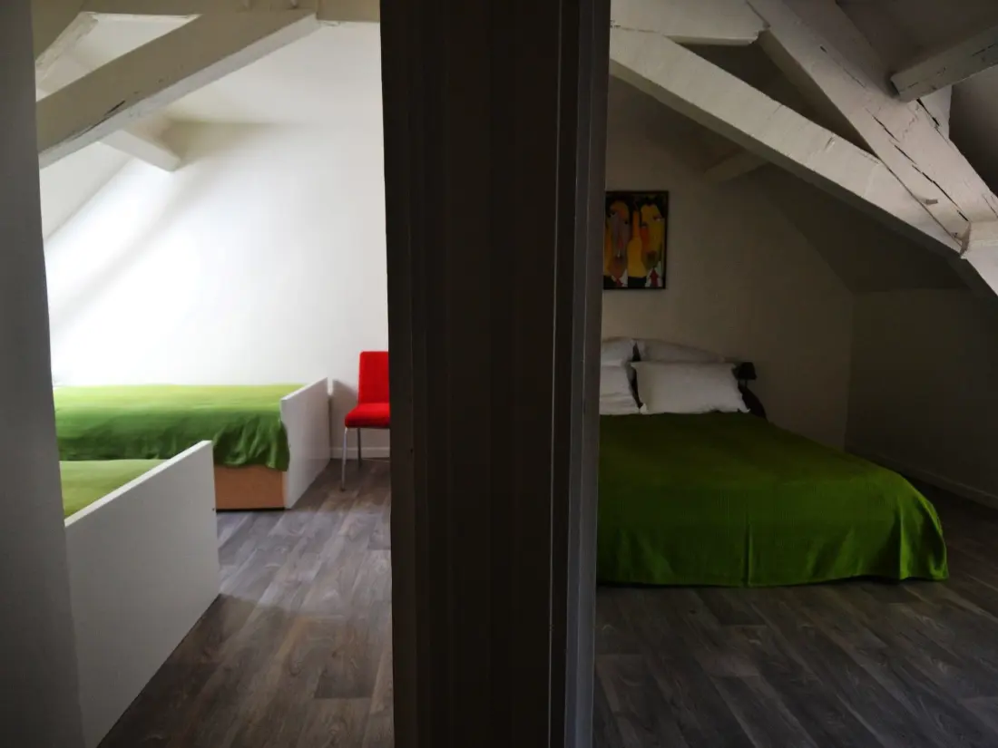 Maison de Vacances Souillac