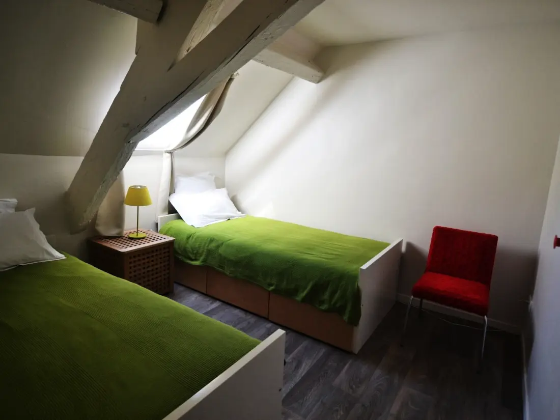 Maison de Vacances Souillac