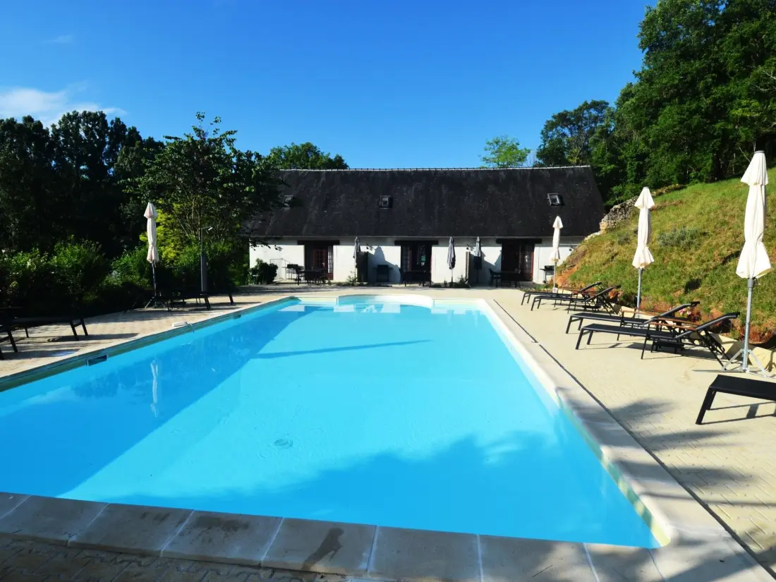 Maison de Vacances Souillac