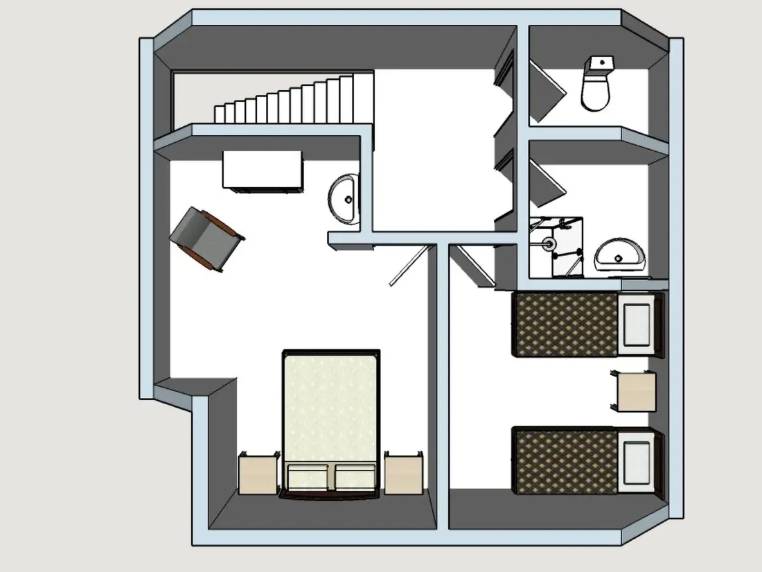 Maison de Vacances Souillac