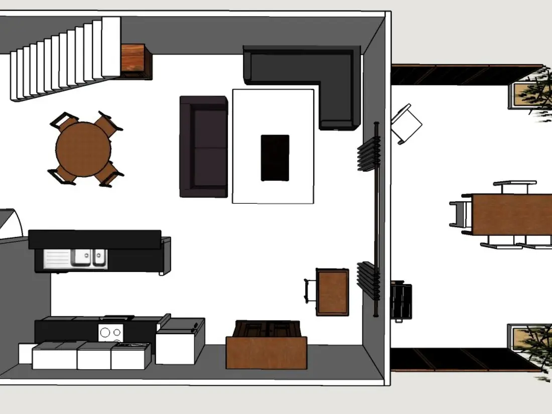Maison de Vacances Souillac