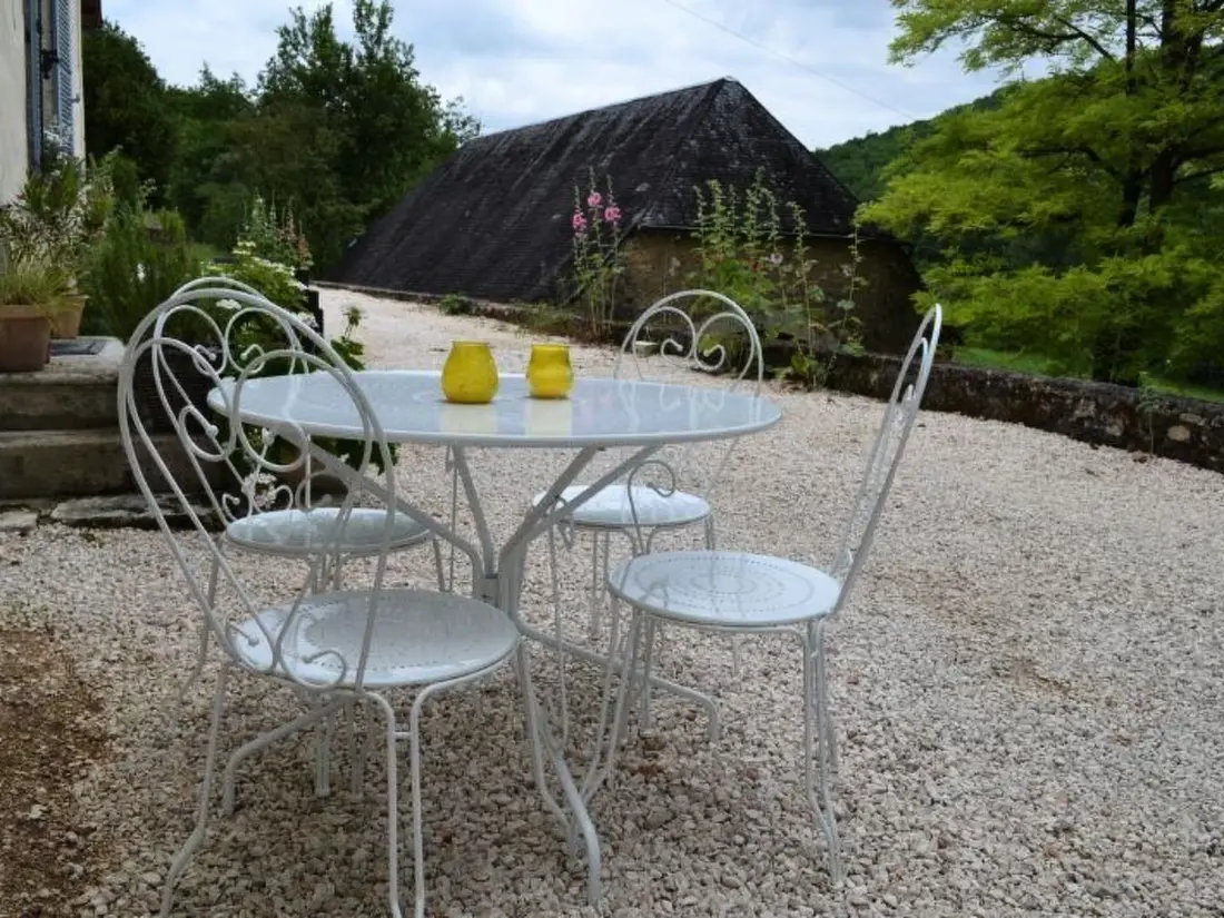 Maison de Vacances Souillac