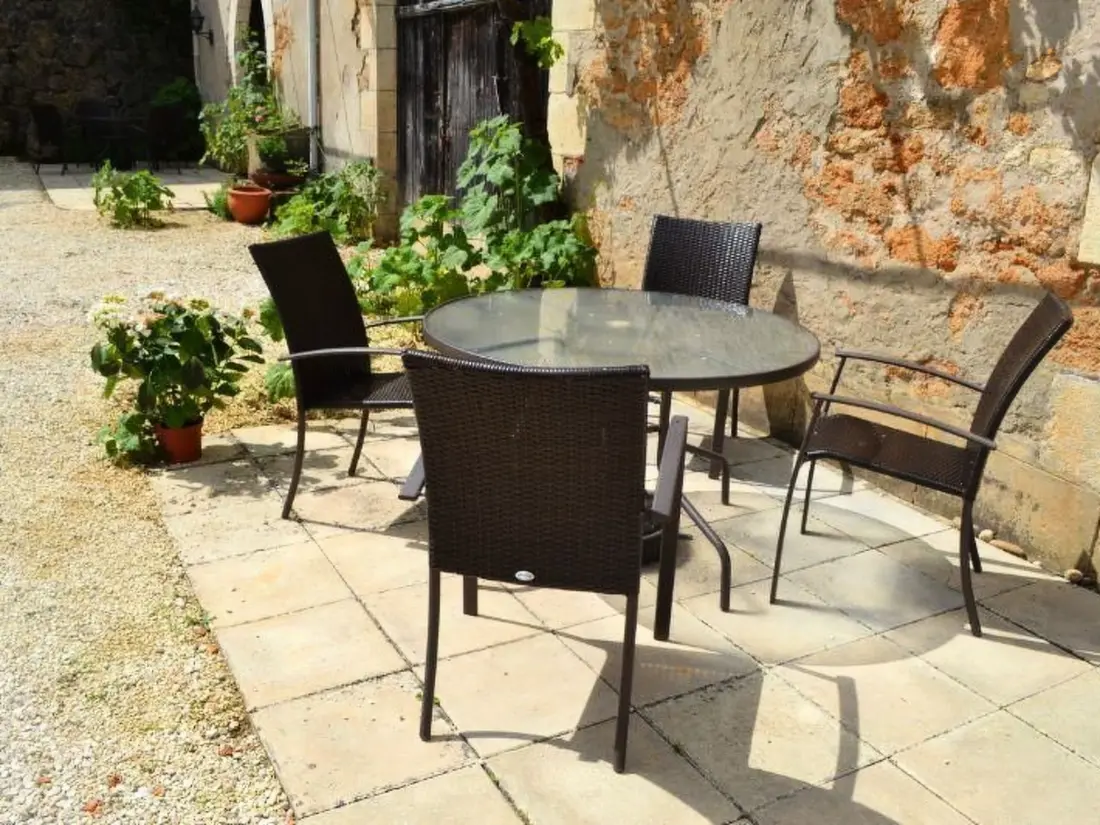 Maison de Vacances Souillac