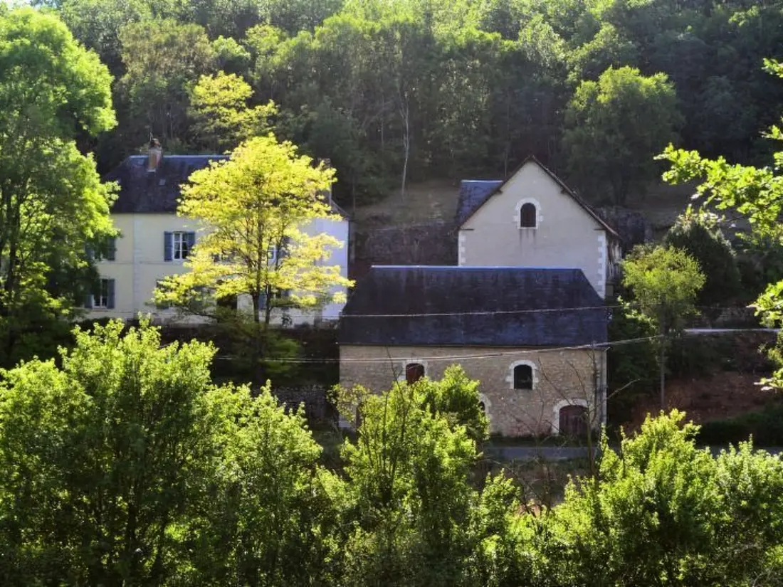 Maison de Vacances Souillac