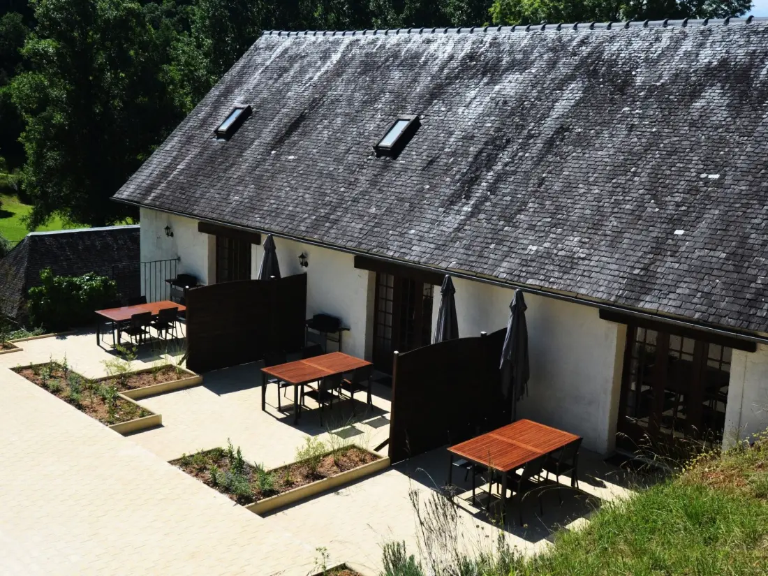 Maison de Vacances Souillac