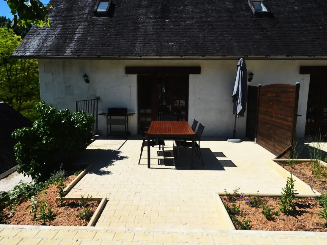 Maison de Vacances Souillac