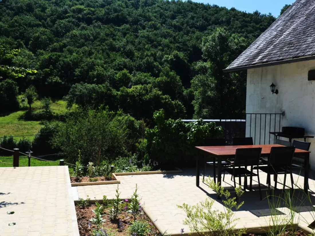 Maison de Vacances Souillac