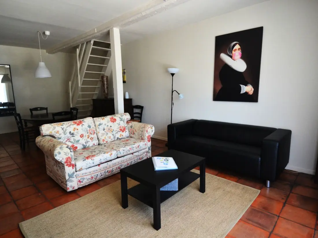 Maison de Vacances Souillac