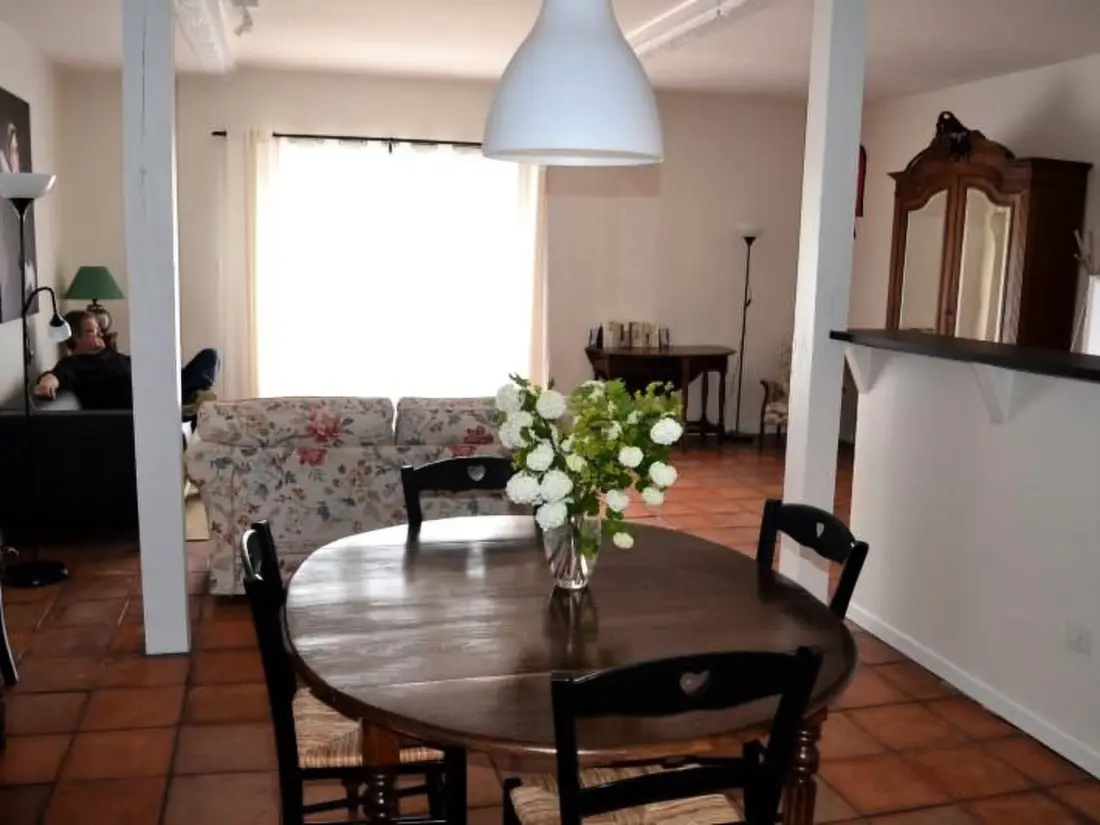 Maison de Vacances Souillac