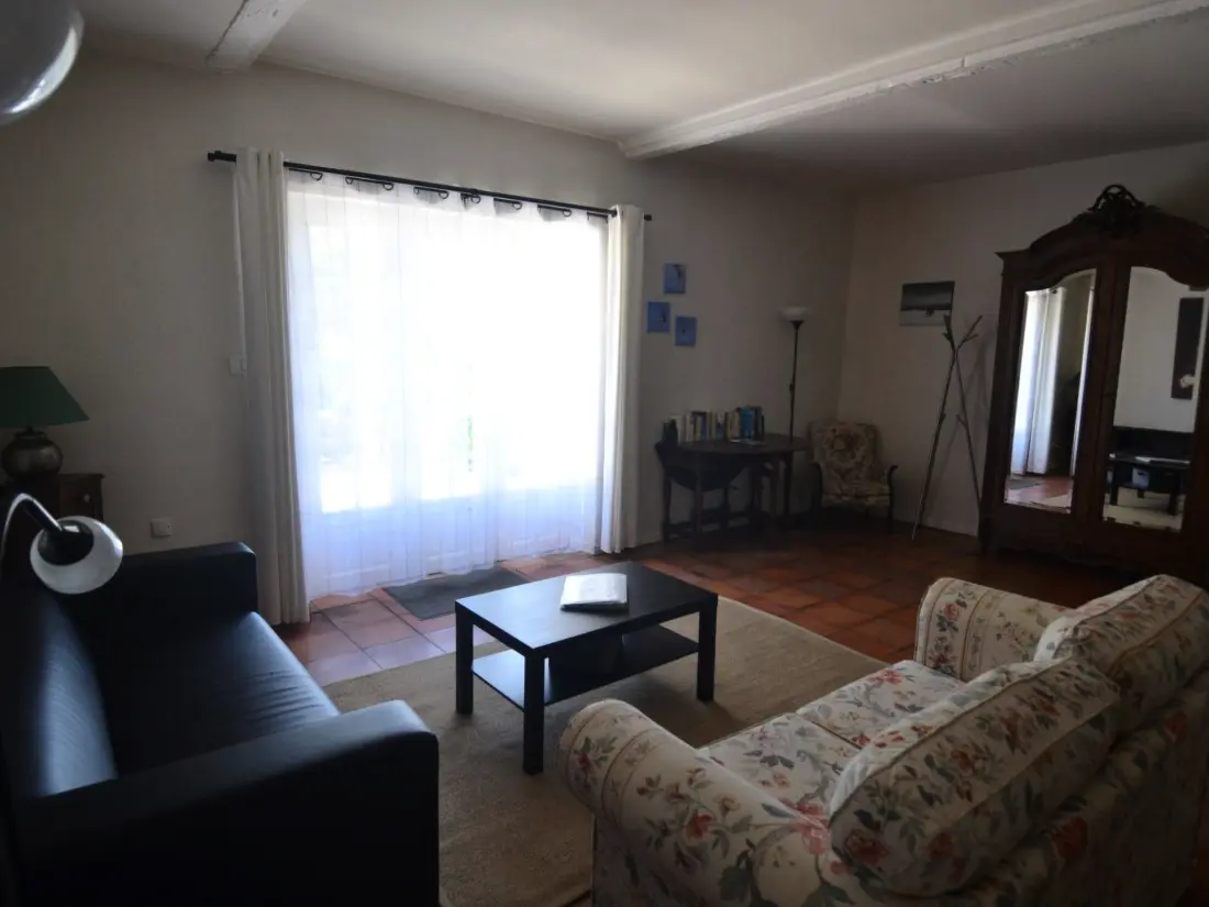Maison de Vacances Souillac