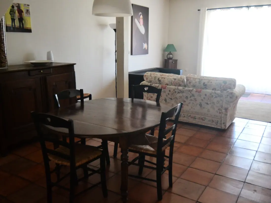 Maison de Vacances Souillac