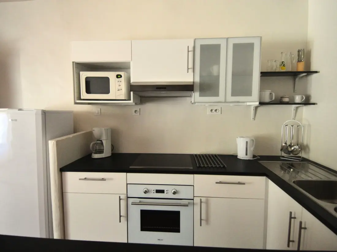 Maison de Vacances Souillac