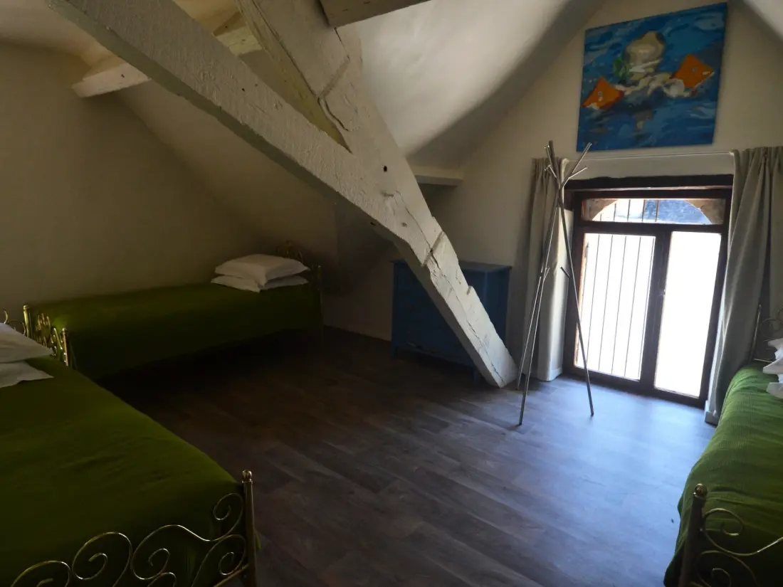 Maison de Vacances Souillac