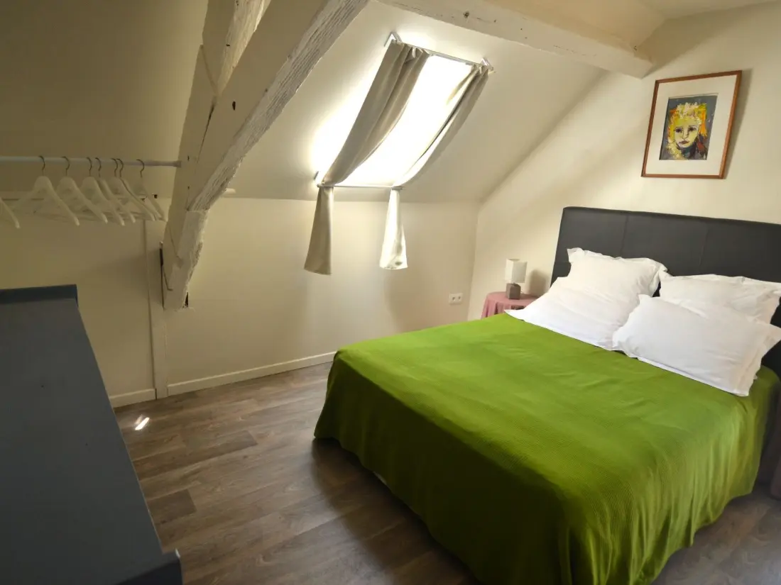 Maison de Vacances Souillac