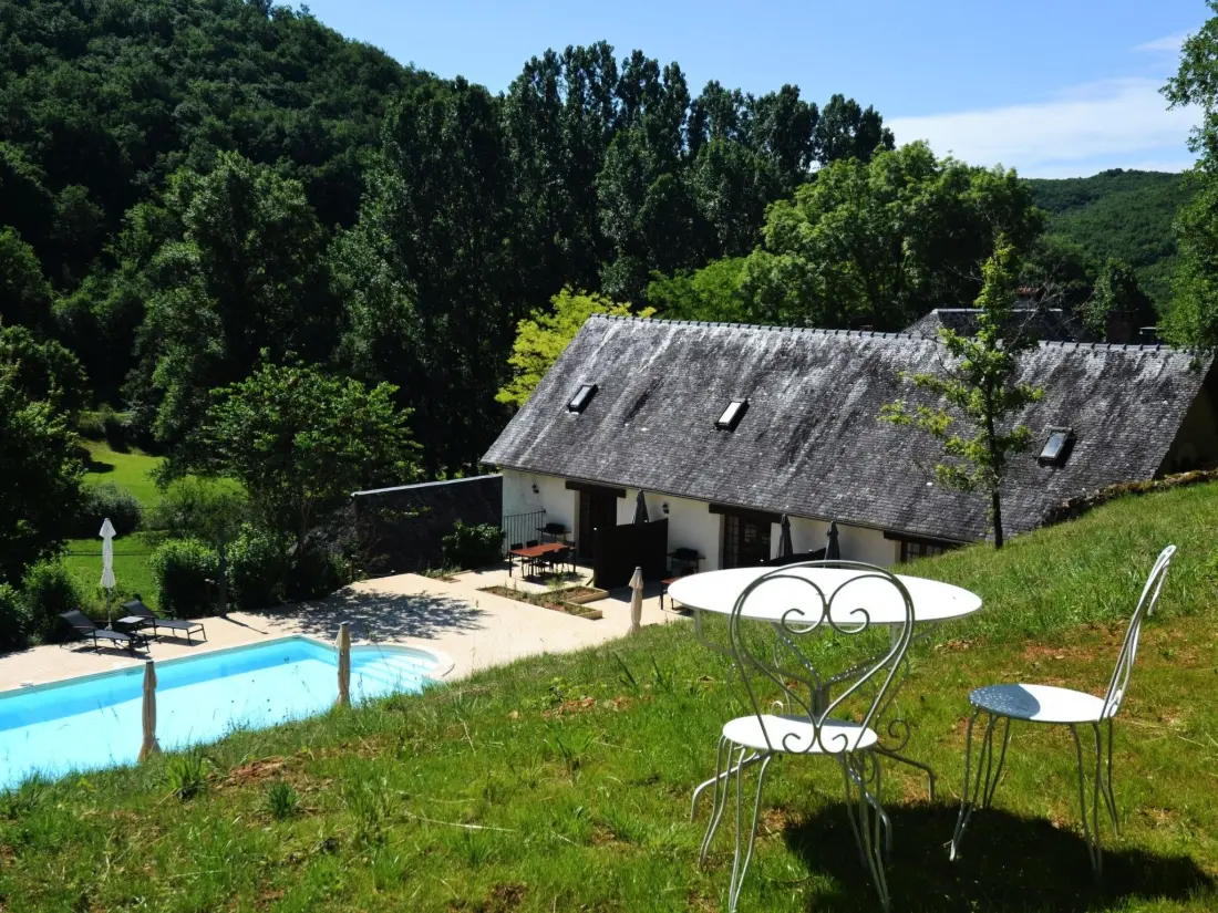 Maison de Vacances Souillac