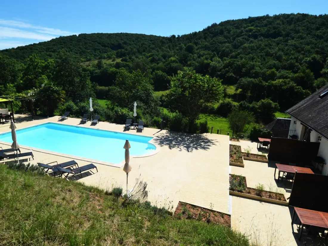 Maison de Vacances Souillac