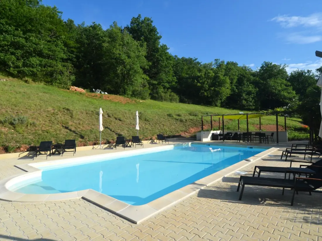 Maison de Vacances Souillac