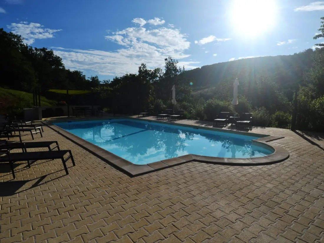 Maison de Vacances Souillac