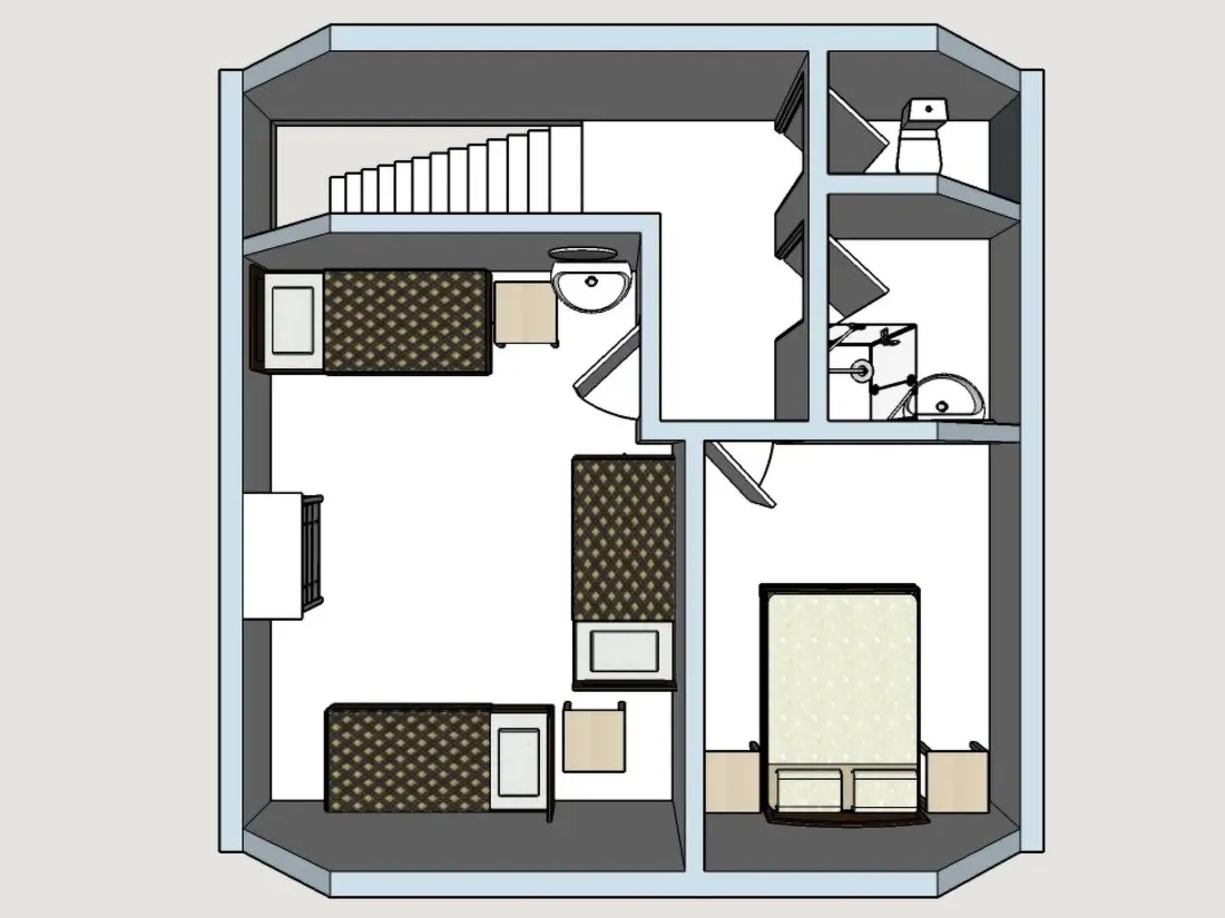 Maison de Vacances Souillac