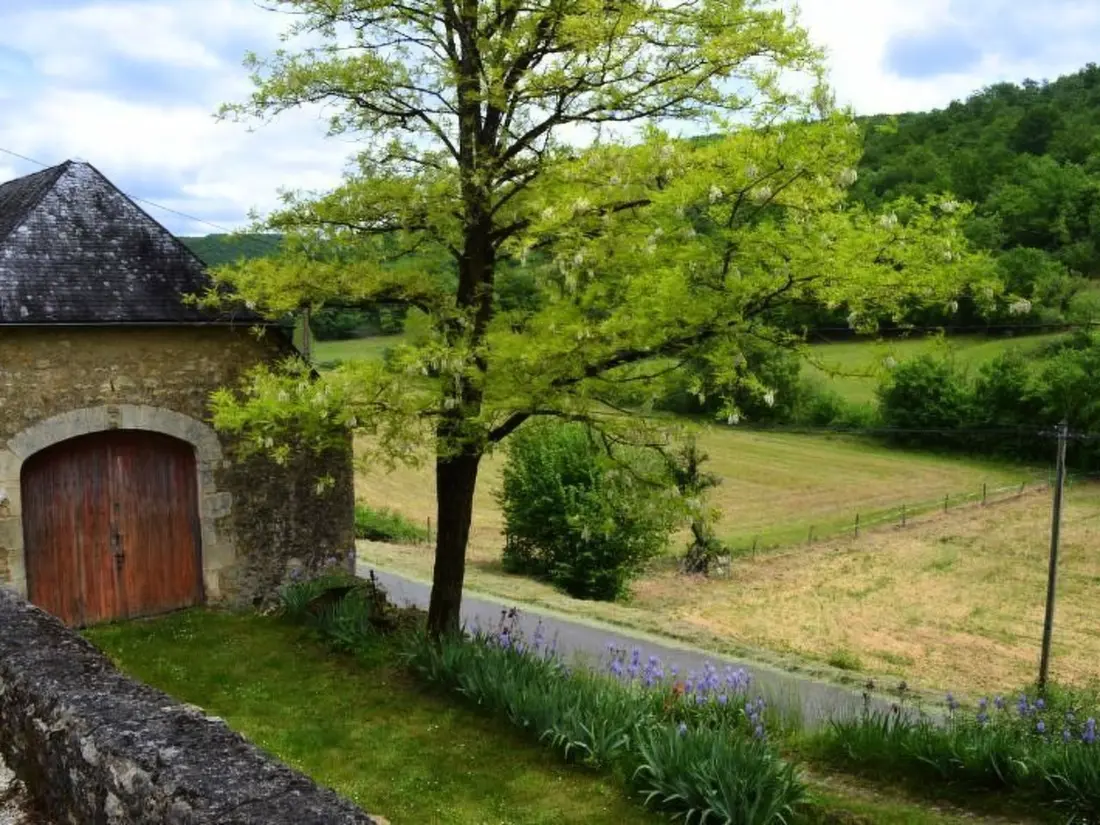 Maison de Vacances Souillac