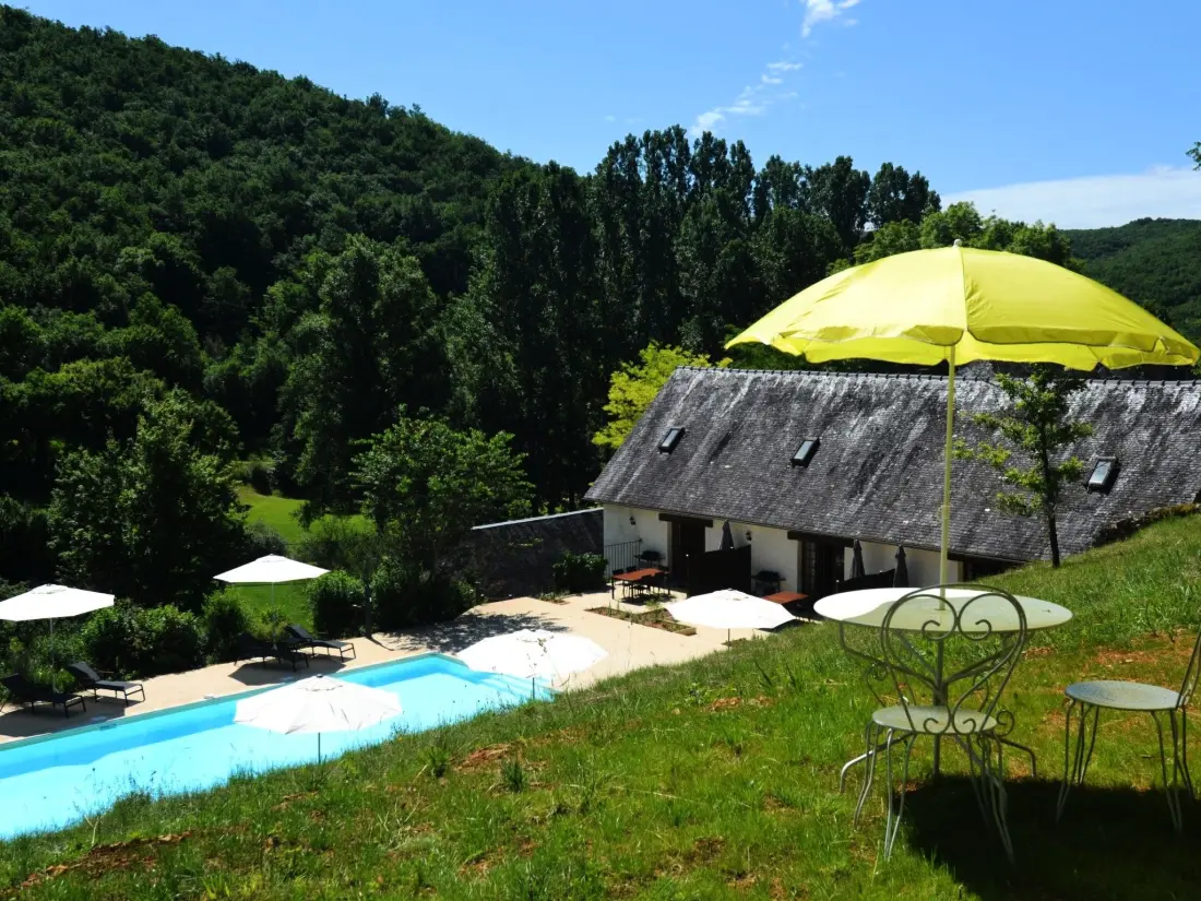Maison de Vacances Souillac