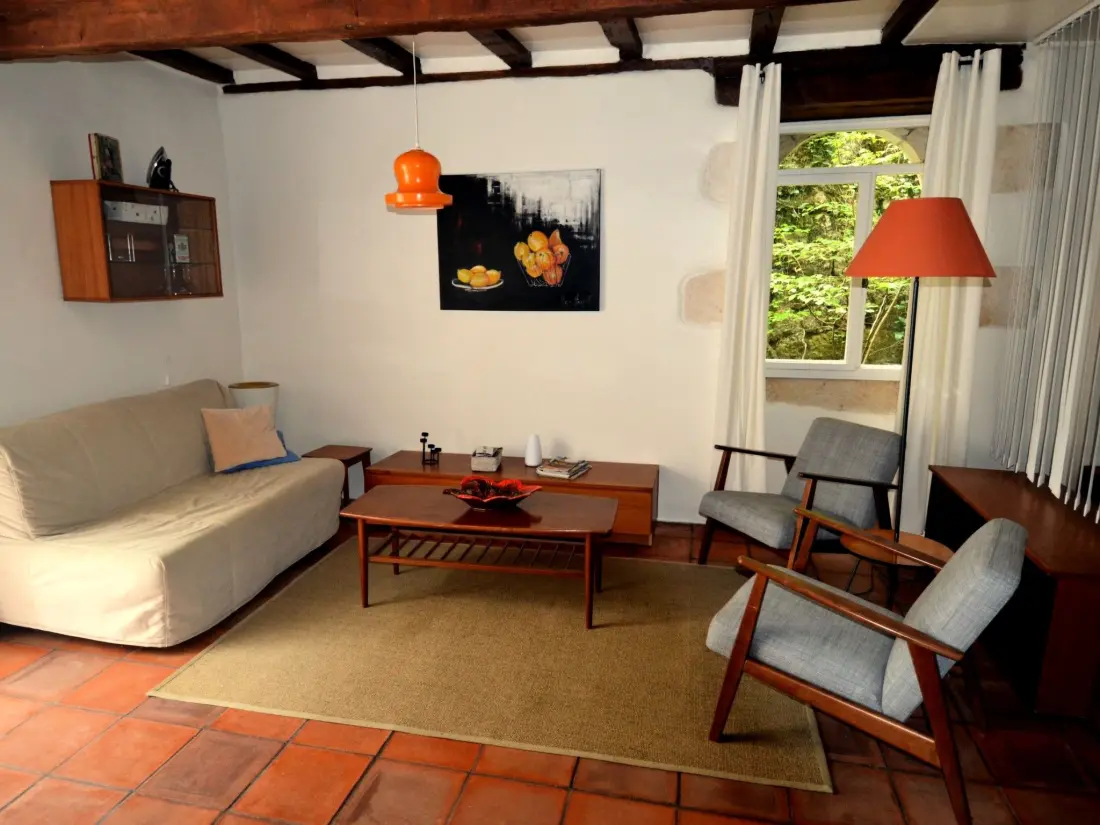 Maison de Vacances Souillac