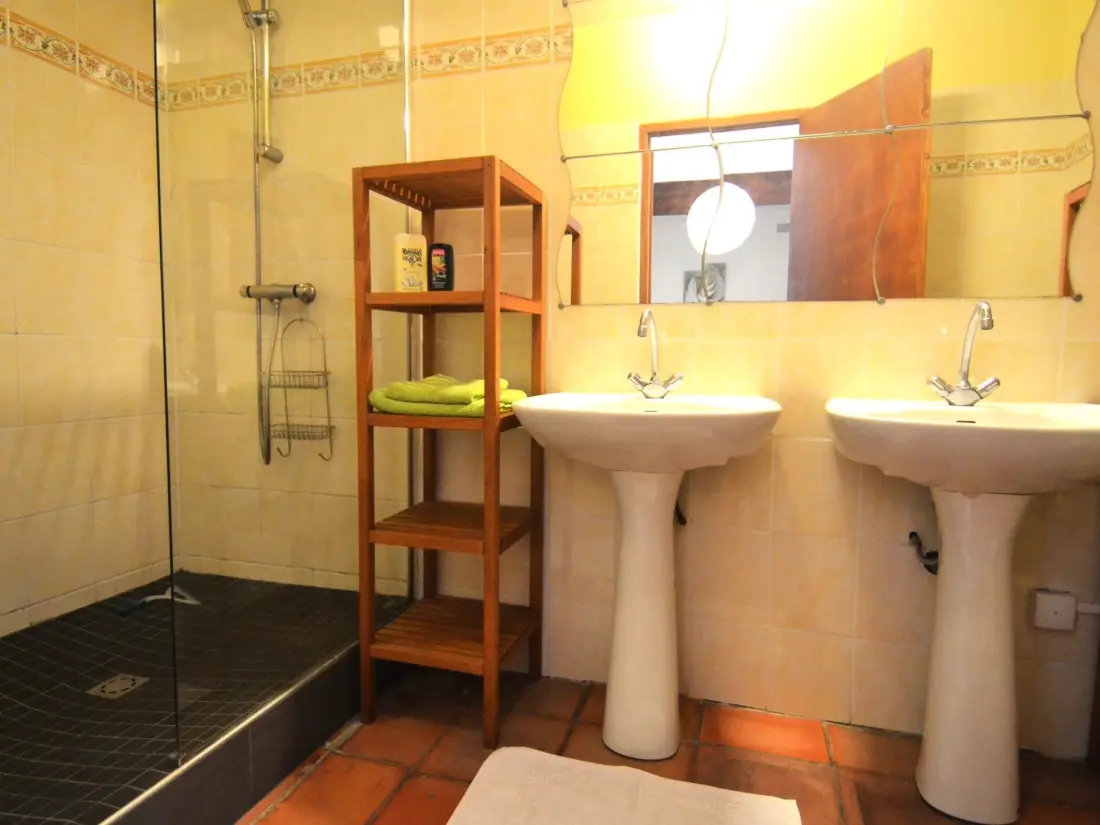 Maison de Vacances Souillac