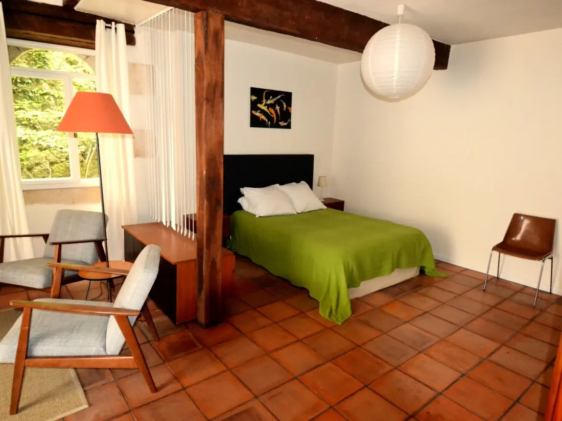Maison de Vacances Souillac