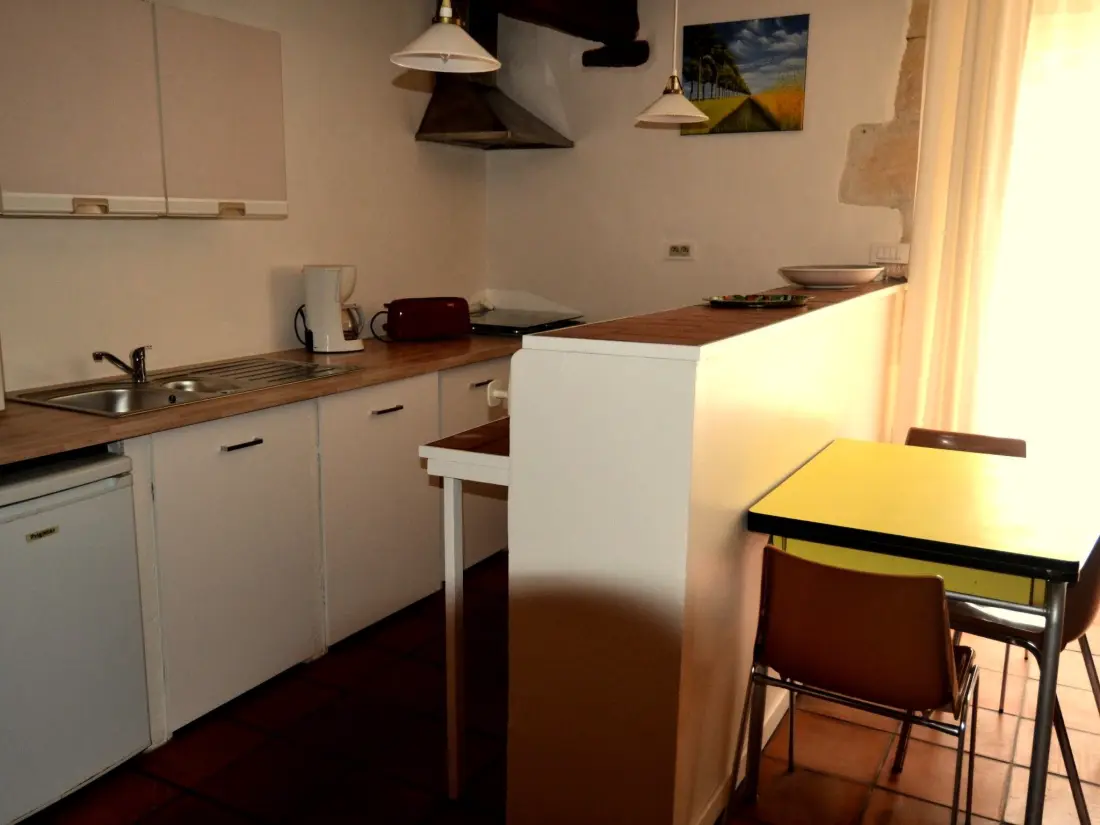 Maison de Vacances Souillac