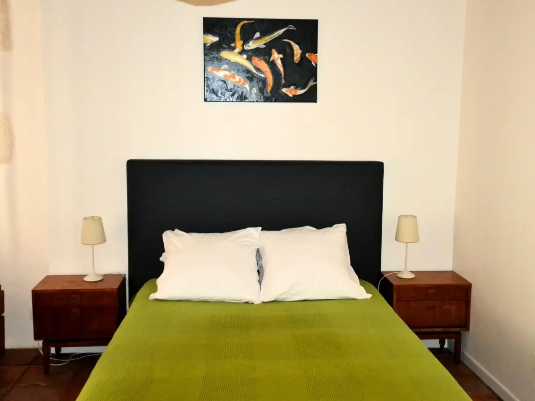 Maison de Vacances Souillac