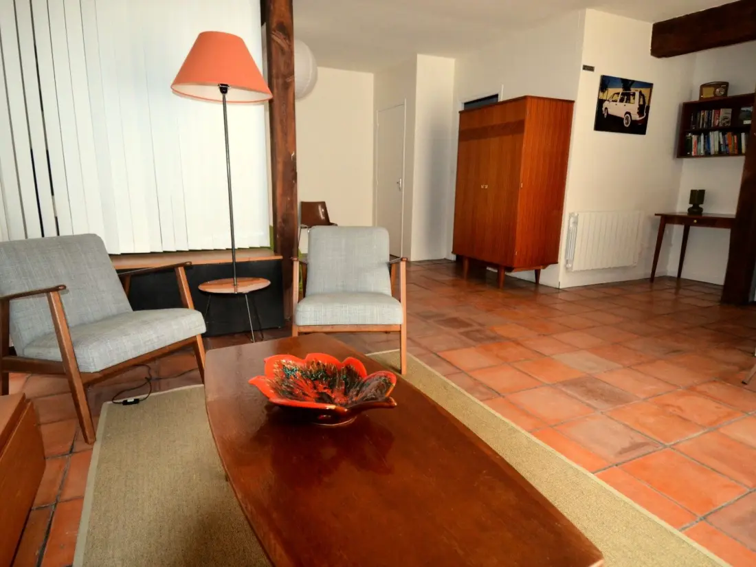 Maison de Vacances Souillac
