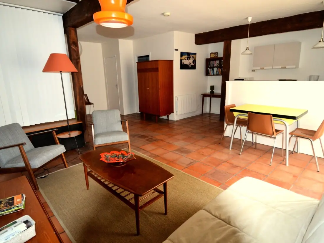 Maison de Vacances Souillac