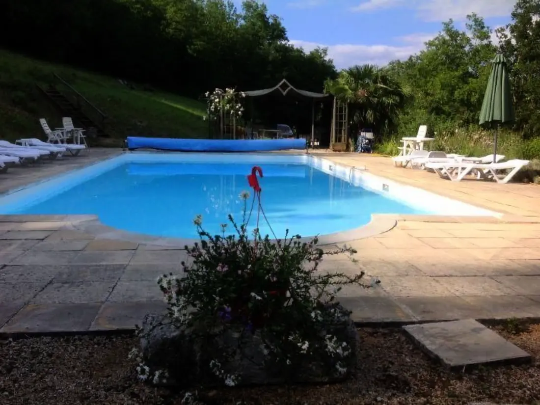 Maison de Vacances Souillac