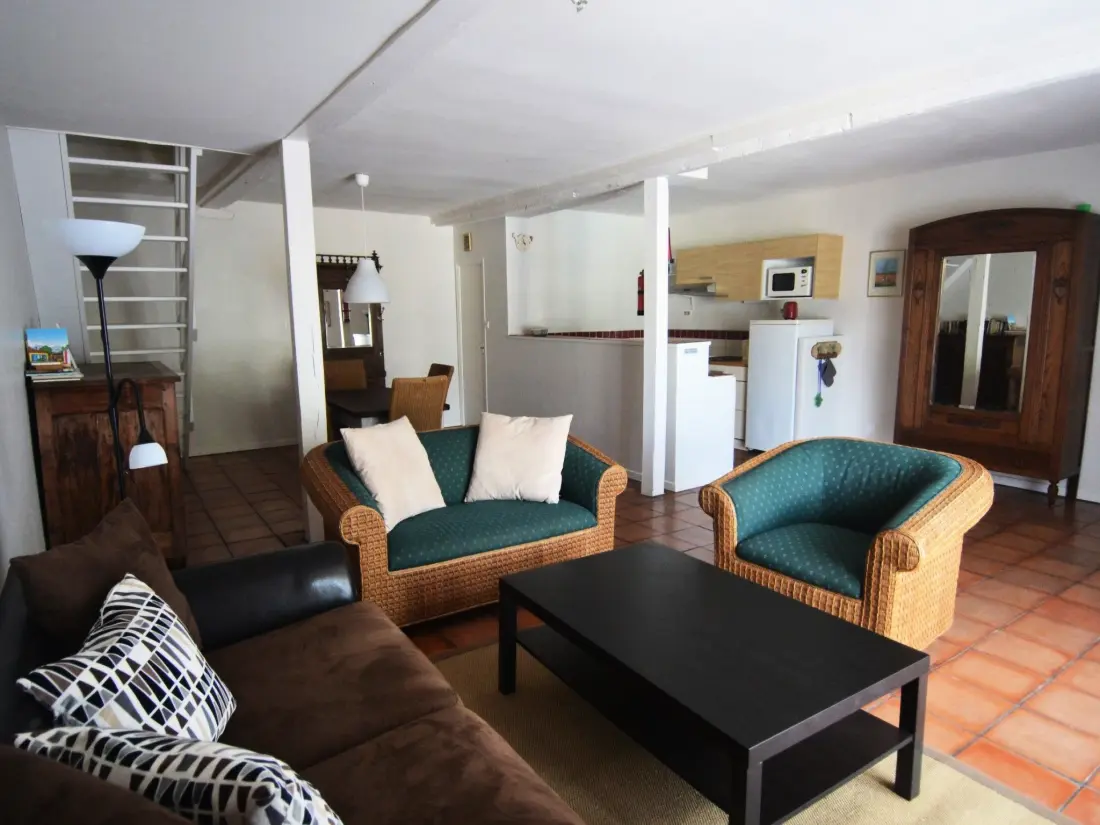 Maison de Vacances Souillac