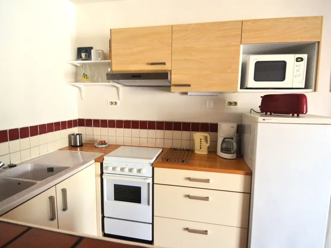 Maison de Vacances Souillac