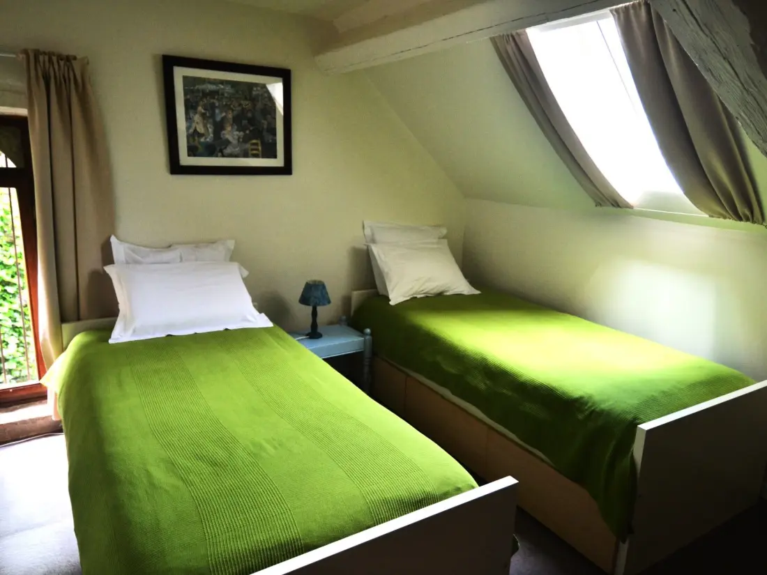 Maison de Vacances Souillac