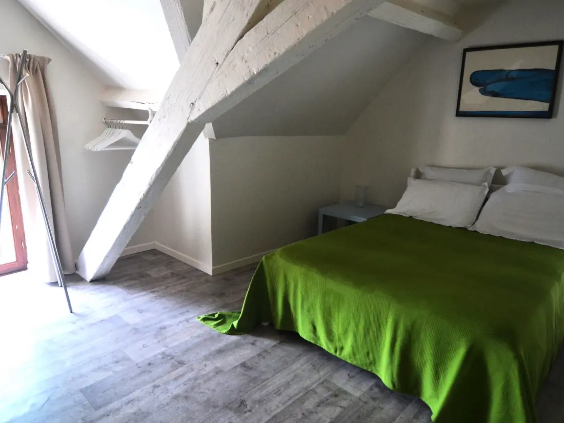 Maison de Vacances Souillac