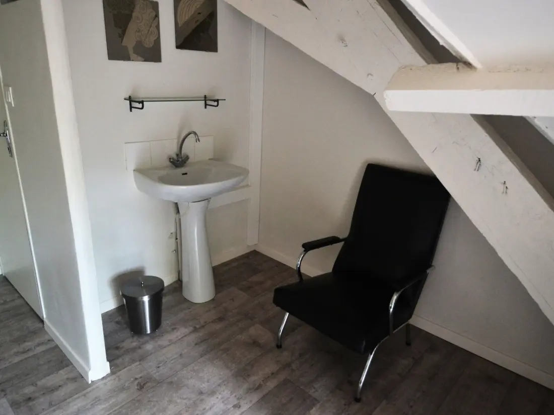 Maison de Vacances Souillac