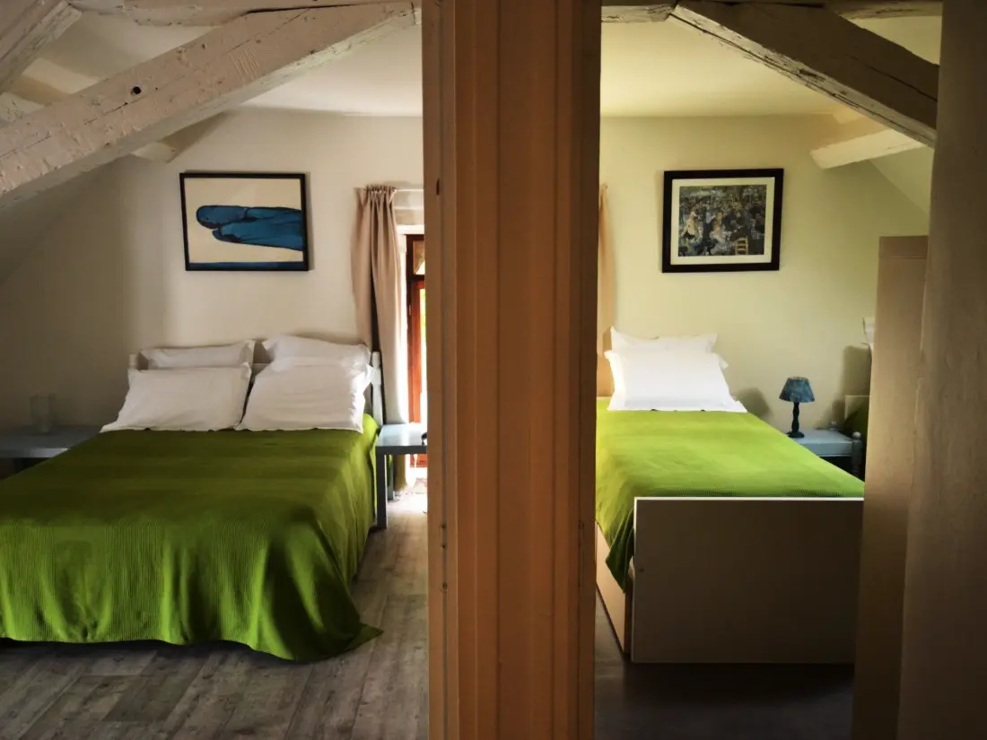 Maison de Vacances Souillac