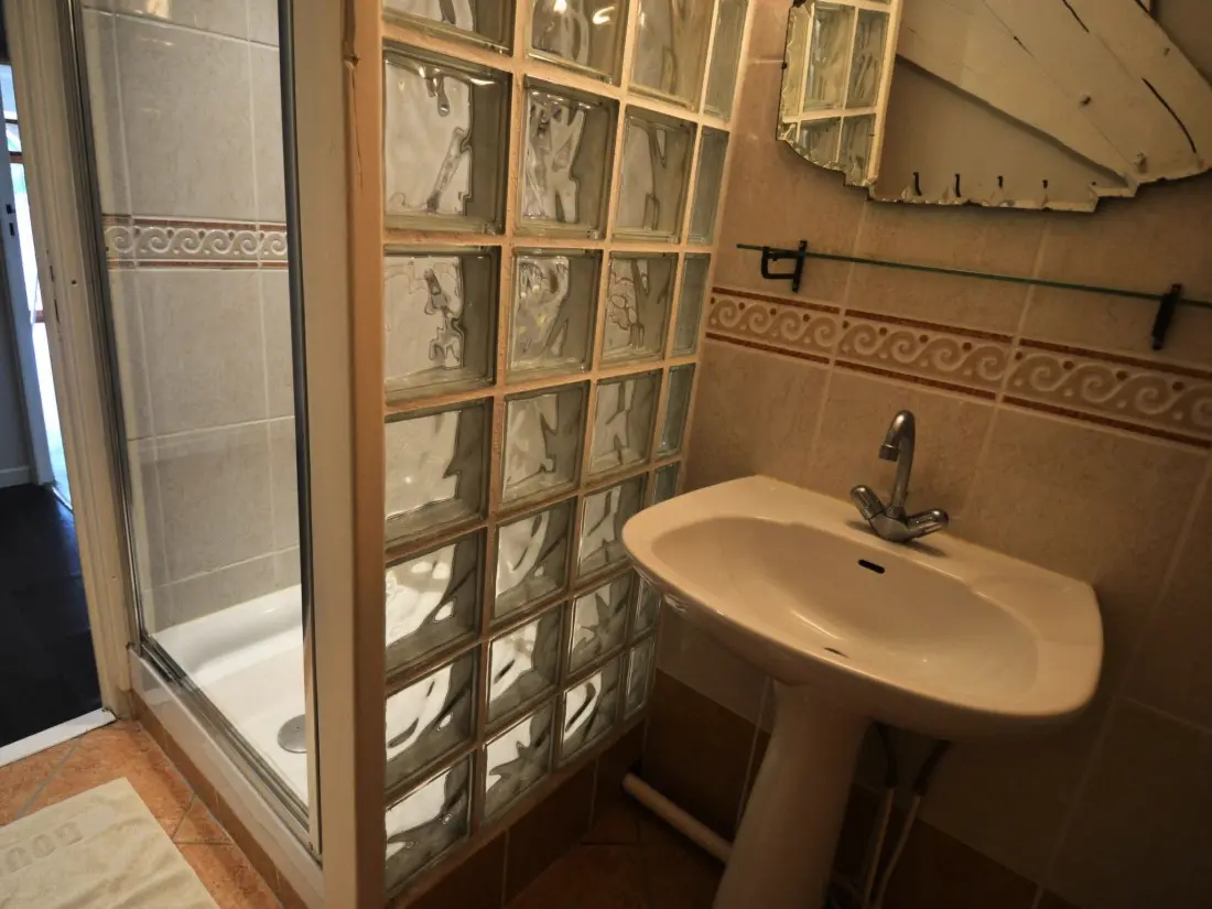 Maison de Vacances Souillac