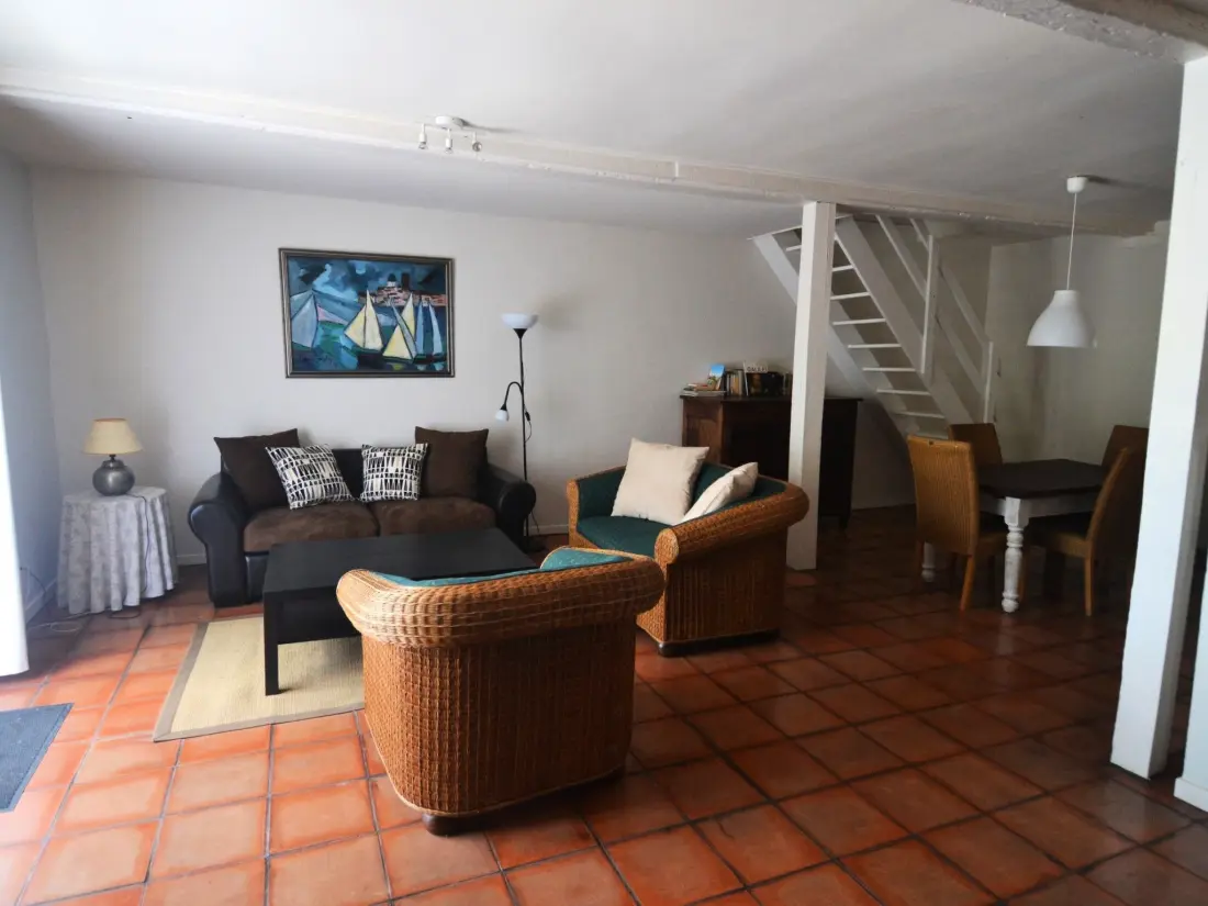 Maison de Vacances Souillac