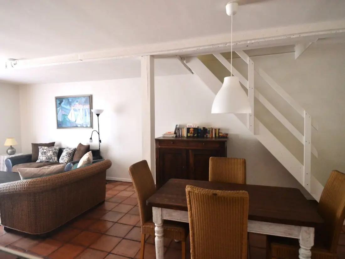 Maison de Vacances Souillac