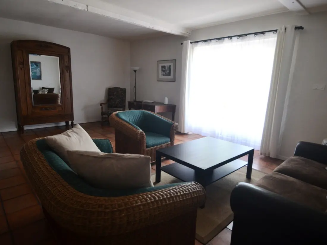 Maison de Vacances Souillac