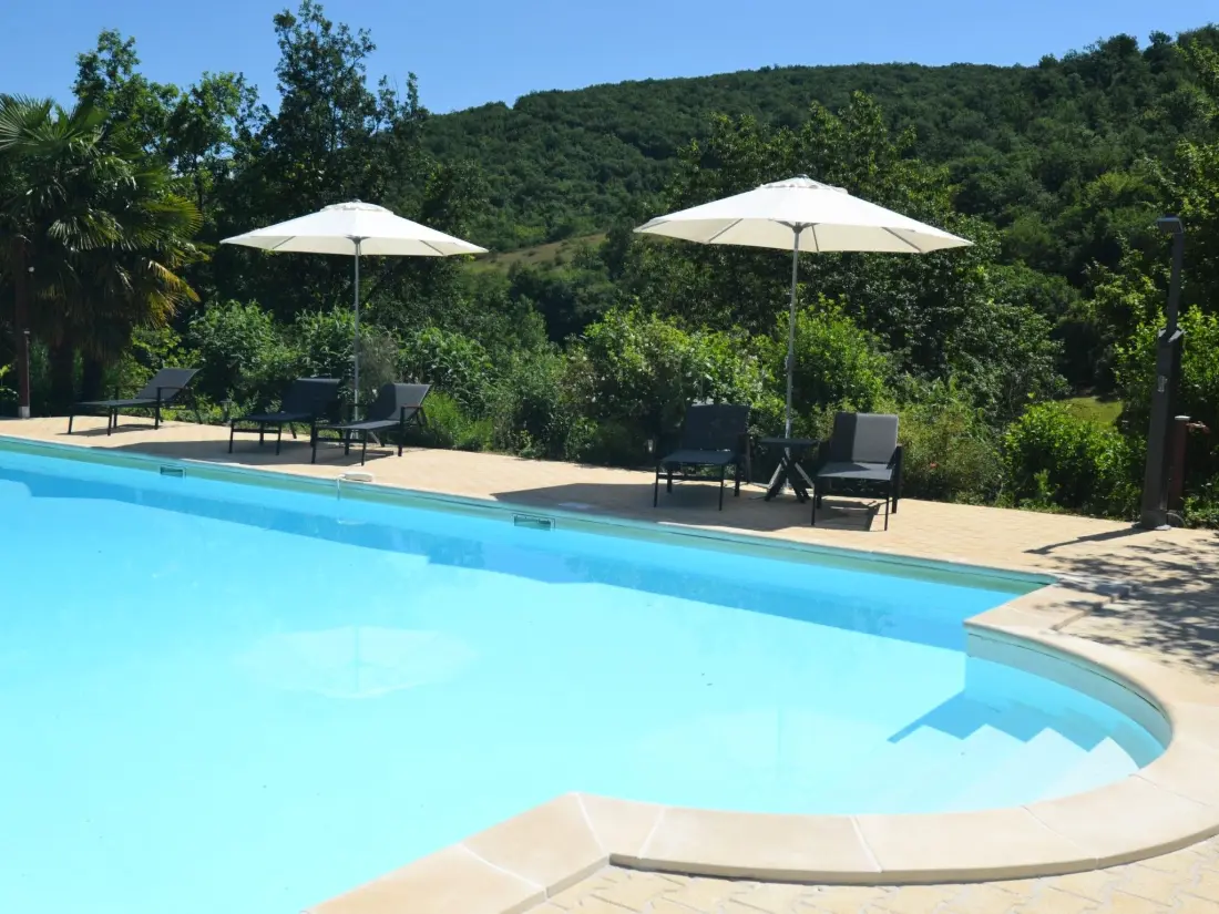 Maison de Vacances Souillac