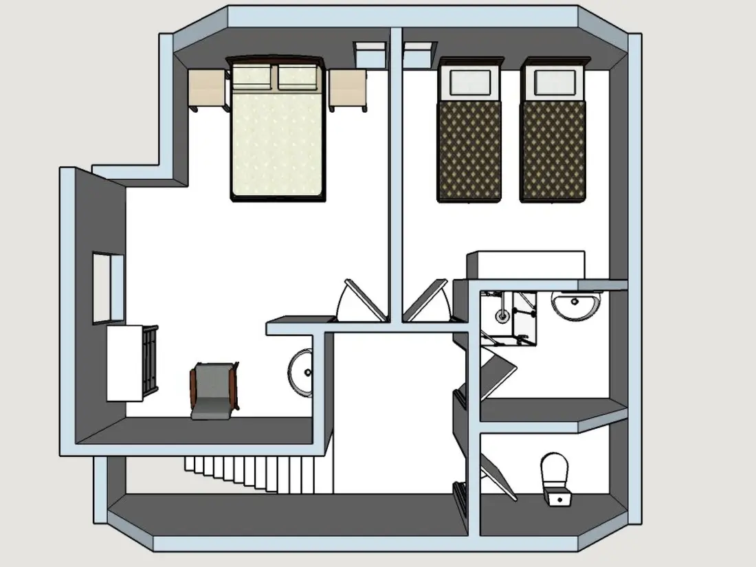 Maison de Vacances Souillac