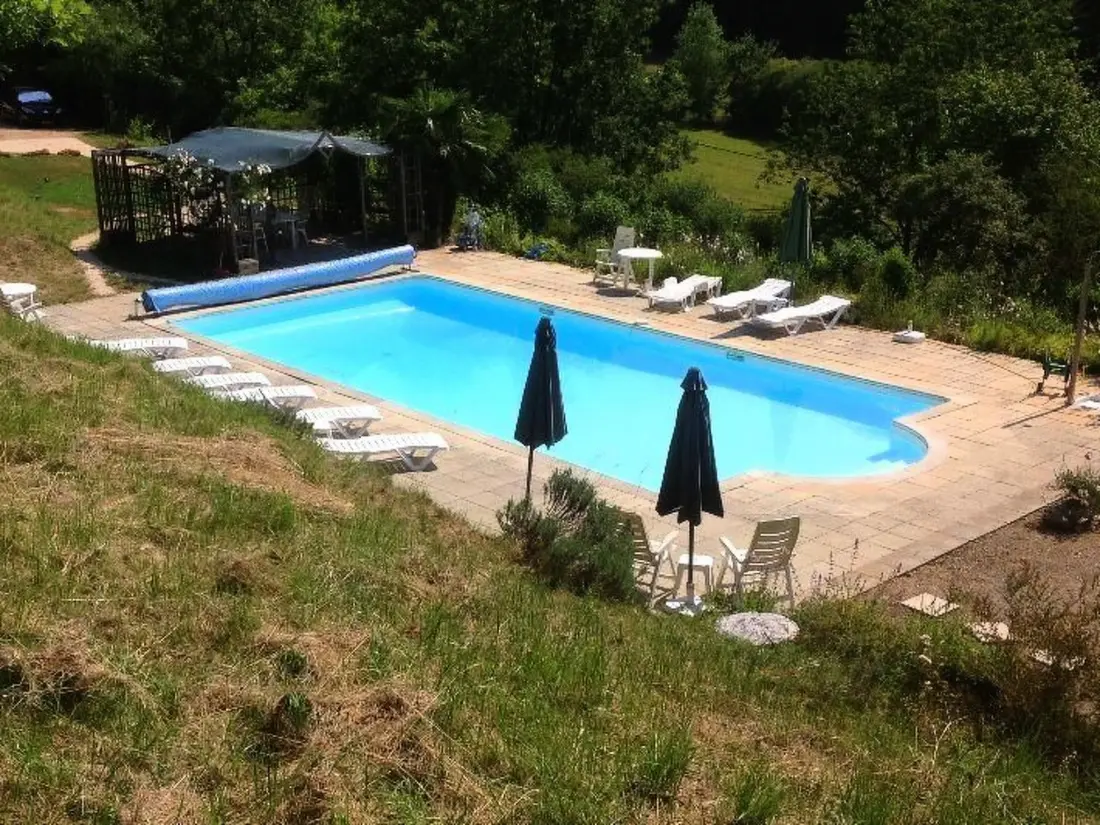 Maison de Vacances Souillac