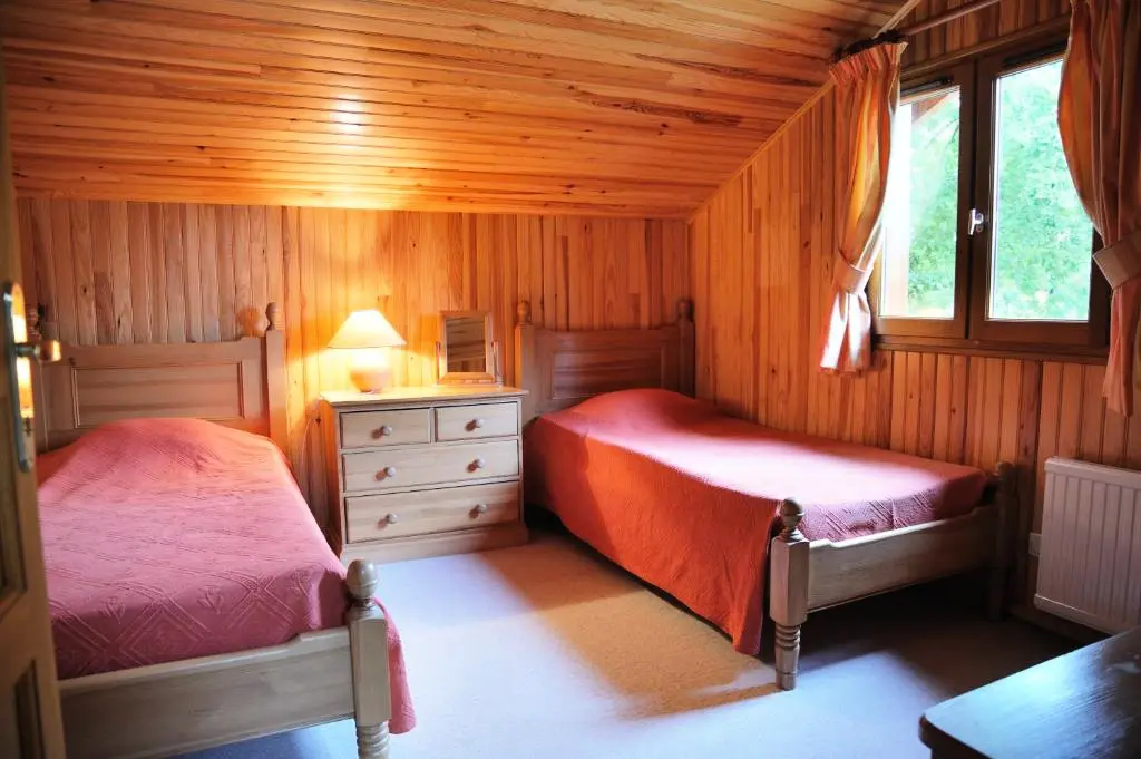 Résidence Souillac Golf & Country Club4 étoiles★★★★