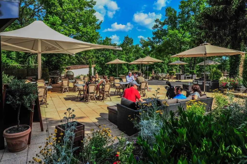 Résidence Souillac Golf & Country Club4 étoiles★★★★