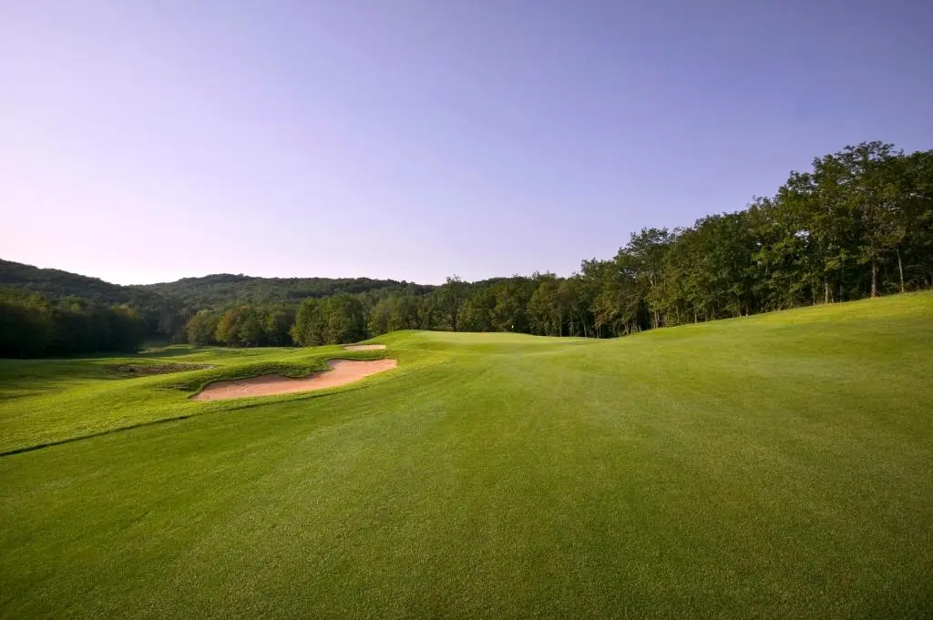 Résidence Souillac Golf & Country Club4 étoiles★★★★