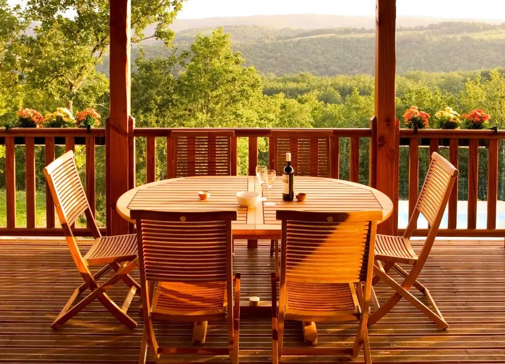 Résidence Souillac Golf & Country Club4 étoiles★★★★